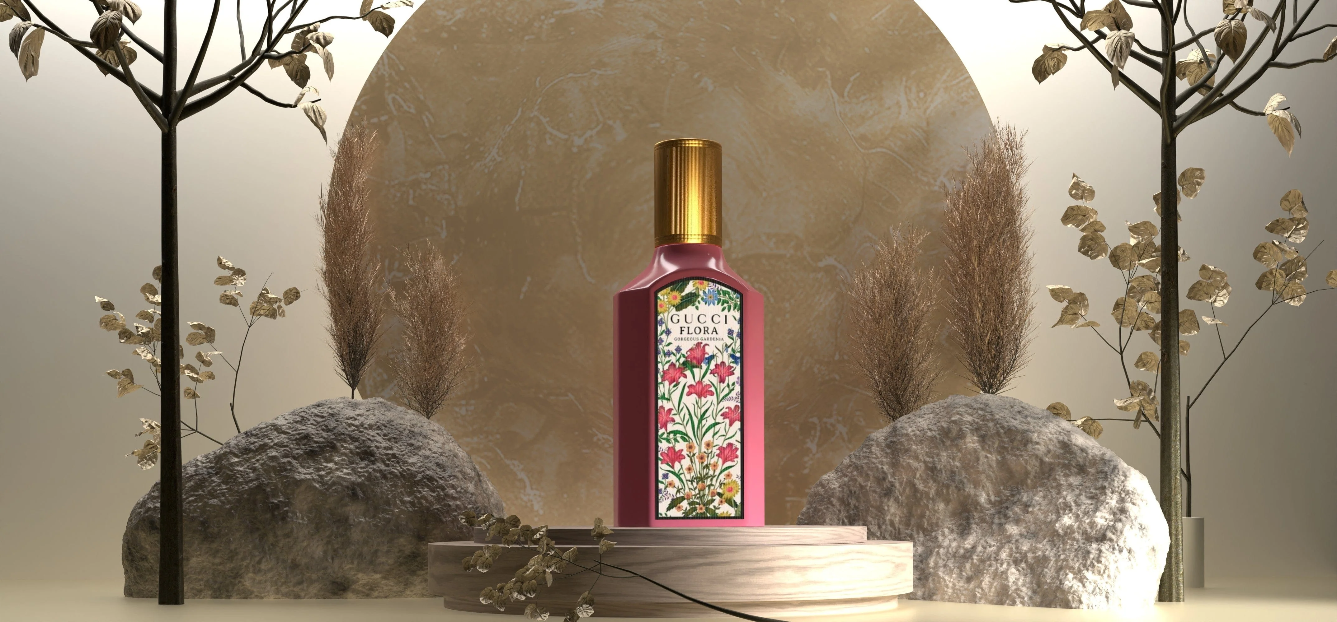 Luxury Scents, Delivered To You